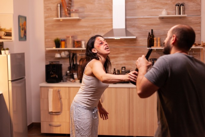 Sennik: Kłótnia z męzem - co oznacza sen o kłótni z mężem